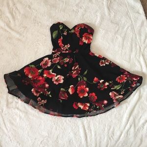 Beautiful/Flirty Dress